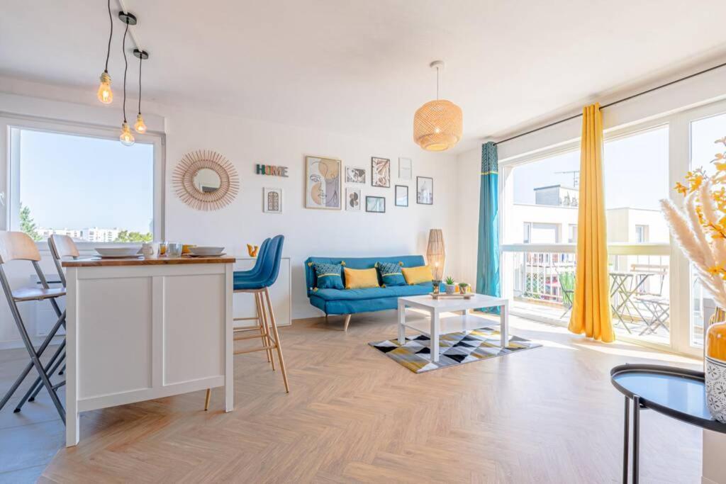 Le Beau Coin - Thionville / Metz / Luxembourg المظهر الخارجي الصورة