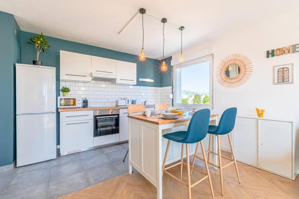 Le Beau Coin - Thionville / Metz / Luxembourg المظهر الخارجي الصورة