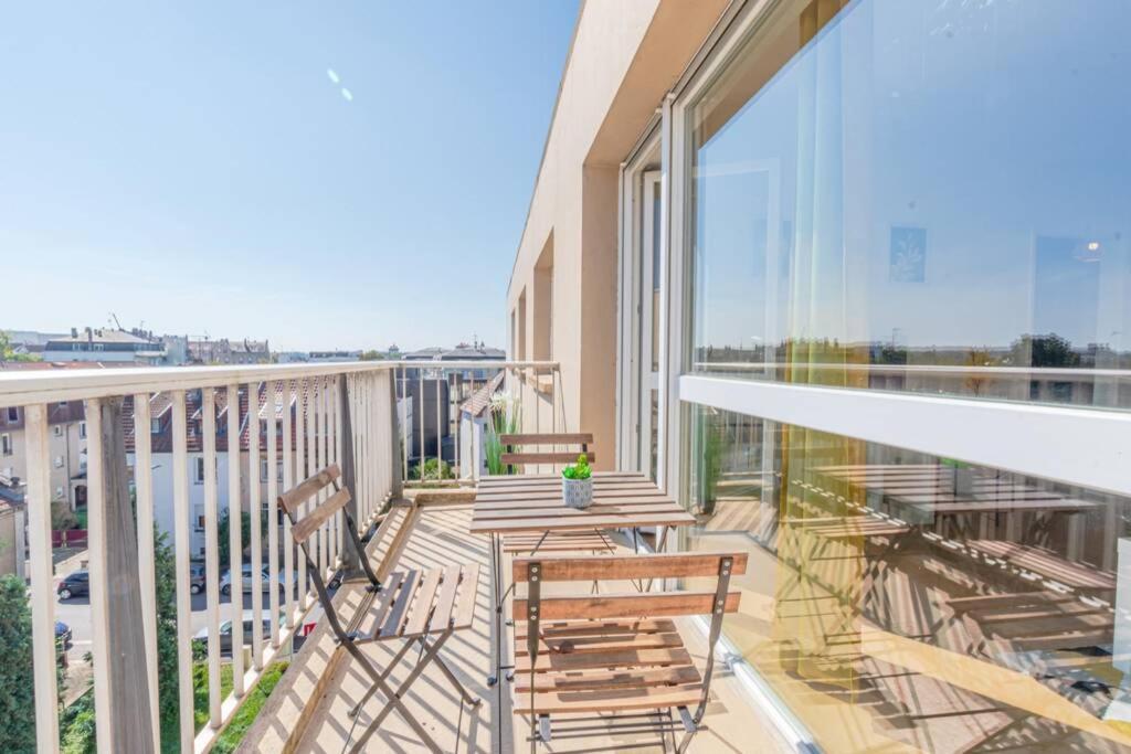 Le Beau Coin - Thionville / Metz / Luxembourg المظهر الخارجي الصورة