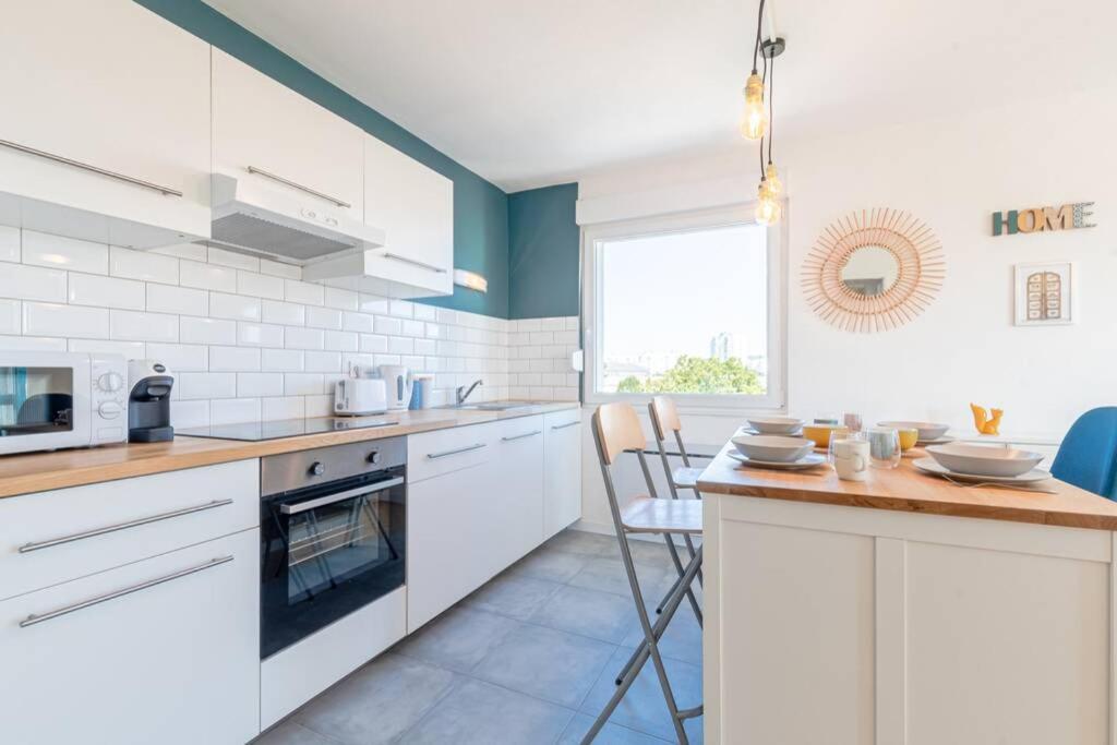 Le Beau Coin - Thionville / Metz / Luxembourg المظهر الخارجي الصورة