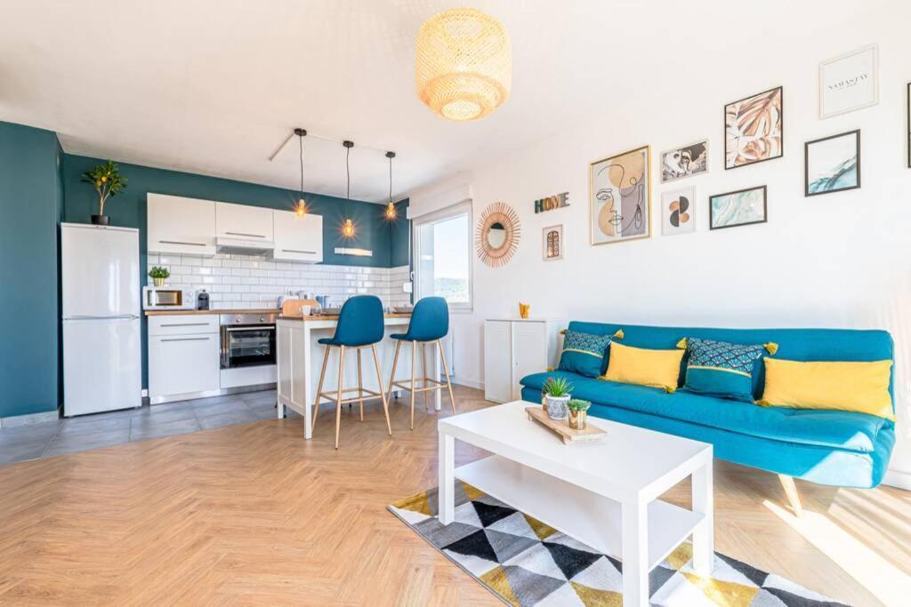 Le Beau Coin - Thionville / Metz / Luxembourg المظهر الخارجي الصورة