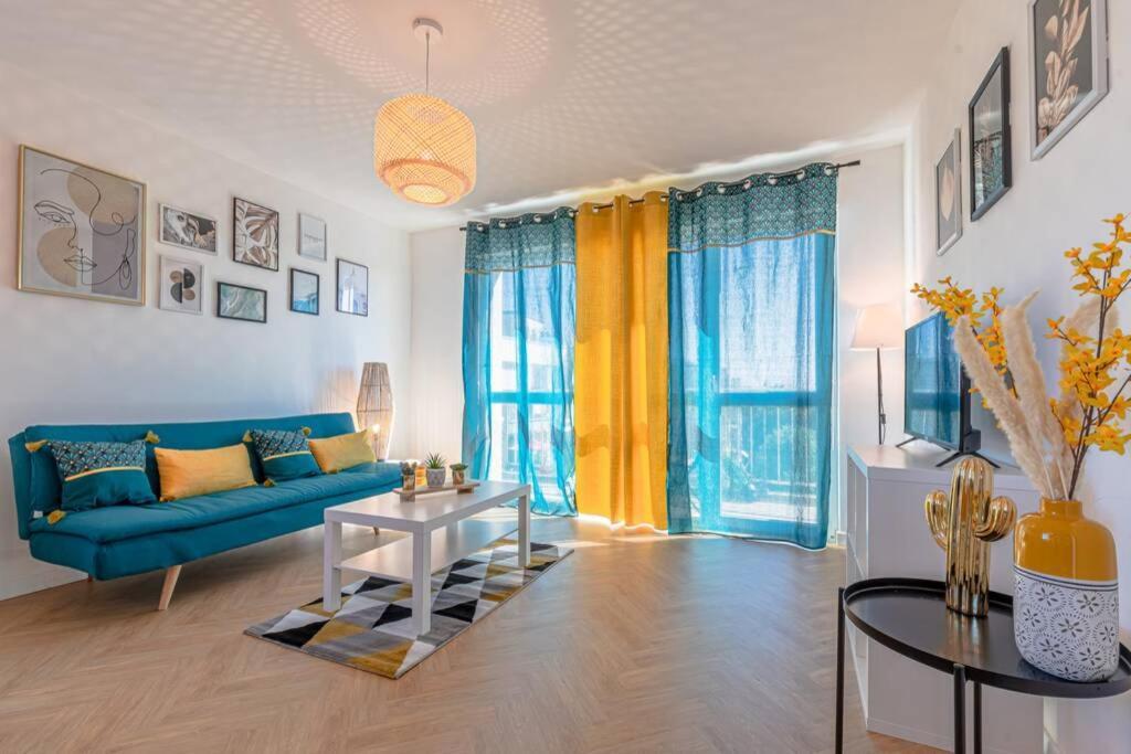 Le Beau Coin - Thionville / Metz / Luxembourg المظهر الخارجي الصورة