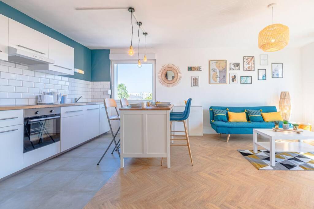Le Beau Coin - Thionville / Metz / Luxembourg المظهر الخارجي الصورة